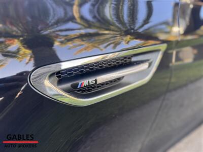 2014 BMW M5   - Photo 14 - Miami, FL 33165