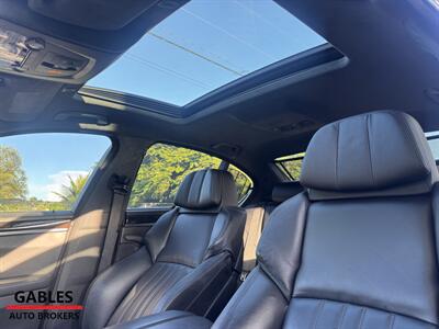 2014 BMW M5   - Photo 16 - Miami, FL 33165