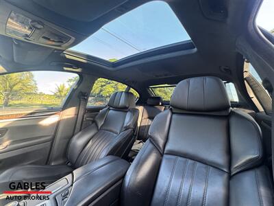 2014 BMW M5   - Photo 18 - Miami, FL 33165