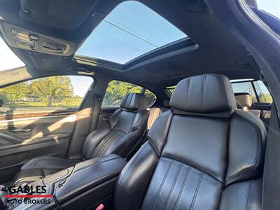 2014 BMW M5   - Photo 15 - Miami, FL 33165