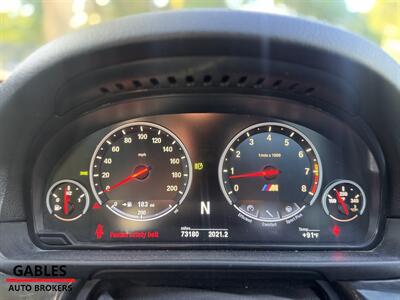 2014 BMW M5   - Photo 11 - Miami, FL 33165