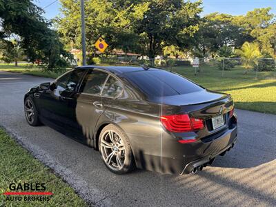 2014 BMW M5   - Photo 10 - Miami, FL 33165