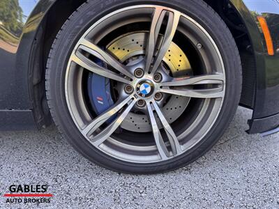 2014 BMW M5   - Photo 17 - Miami, FL 33165