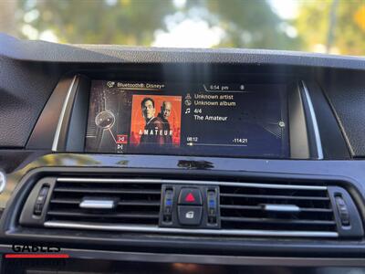 2014 BMW M5   - Photo 13 - Miami, FL 33165