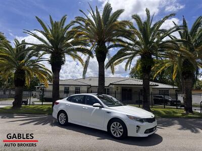 2018 Kia Optima EX   - Photo 24 - Miami, FL 33165