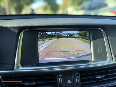 2018 Kia Optima EX   - Photo 34 - Miami, FL 33165