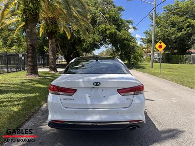 2018 Kia Optima EX   - Photo 21 - Miami, FL 33165