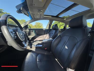 2018 Kia Optima EX   - Photo 37 - Miami, FL 33165