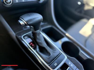 2018 Kia Optima EX   - Photo 30 - Miami, FL 33165