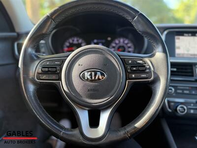 2018 Kia Optima EX   - Photo 25 - Miami, FL 33165