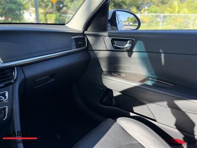2018 Kia Optima EX   - Photo 28 - Miami, FL 33165