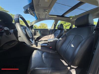 2018 Kia Optima EX   - Photo 36 - Miami, FL 33165