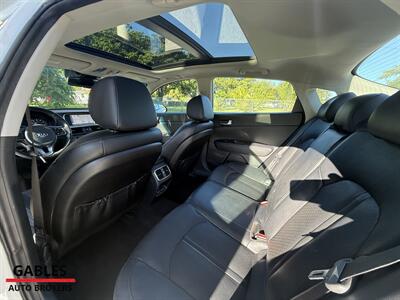 2018 Kia Optima EX   - Photo 40 - Miami, FL 33165