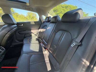 2018 Kia Optima EX   - Photo 38 - Miami, FL 33165