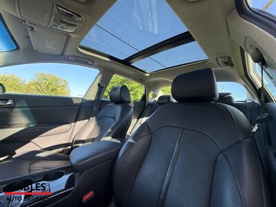2018 Kia Optima EX   - Photo 39 - Miami, FL 33165