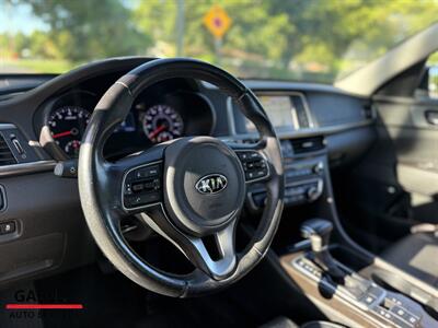 2018 Kia Optima EX   - Photo 33 - Miami, FL 33165