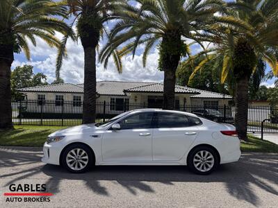 2018 Kia Optima EX   - Photo 23 - Miami, FL 33165