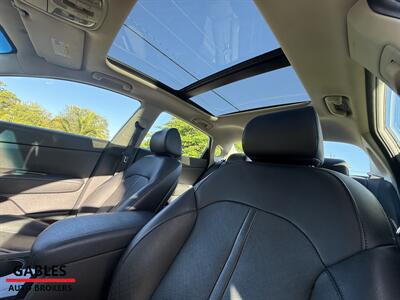 2018 Kia Optima EX   - Photo 35 - Miami, FL 33165
