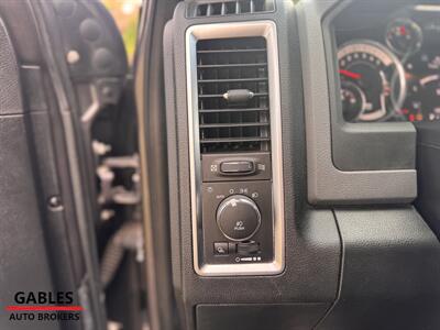 2015 RAM 1500 Outdoorsman   - Photo 19 - Miami, FL 33165