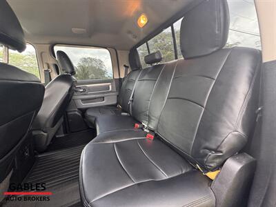 2015 RAM 1500 Outdoorsman   - Photo 15 - Miami, FL 33165