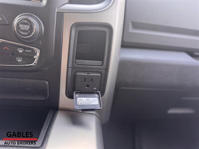 2015 RAM 1500 Outdoorsman   - Photo 23 - Miami, FL 33165