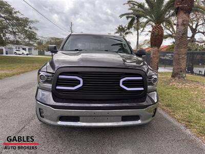 2015 RAM 1500 Outdoorsman   - Photo 8 - Miami, FL 33165