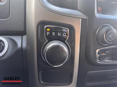 2015 RAM 1500 Outdoorsman   - Photo 21 - Miami, FL 33165