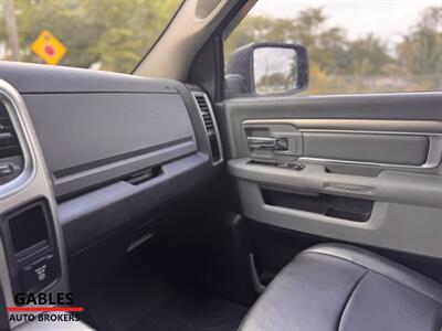 2015 RAM 1500 Outdoorsman   - Photo 22 - Miami, FL 33165