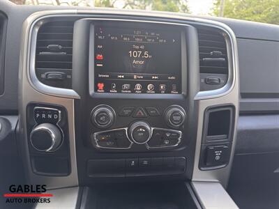 2015 RAM 1500 Outdoorsman   - Photo 25 - Miami, FL 33165