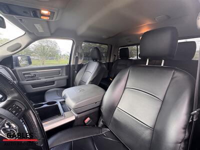 2015 RAM 1500 Outdoorsman   - Photo 18 - Miami, FL 33165