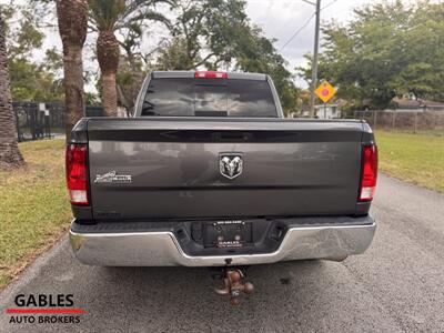 2015 RAM 1500 Outdoorsman   - Photo 11 - Miami, FL 33165