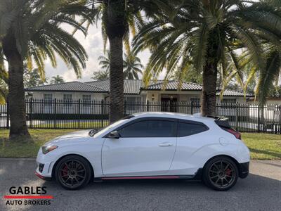 2019 Hyundai VELOSTER N   - Photo 6 - Miami, FL 33165