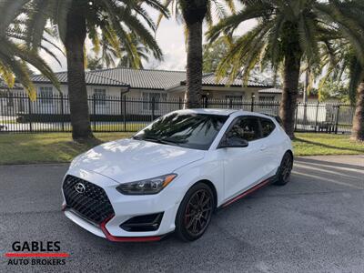 2019 Hyundai VELOSTER N   - Photo 5 - Miami, FL 33165