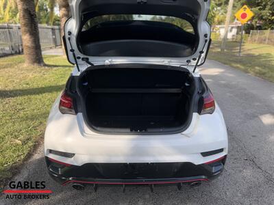 2019 Hyundai VELOSTER N   - Photo 8 - Miami, FL 33165