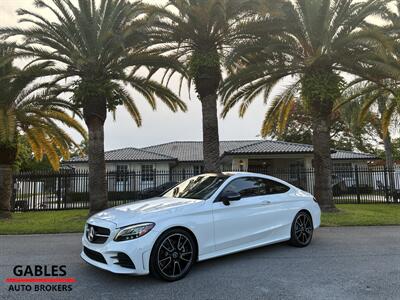2021 Mercedes-Benz C 300   - Photo 8 - Miami, FL 33165