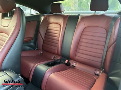 2021 Mercedes-Benz C 300   - Photo 25 - Miami, FL 33165
