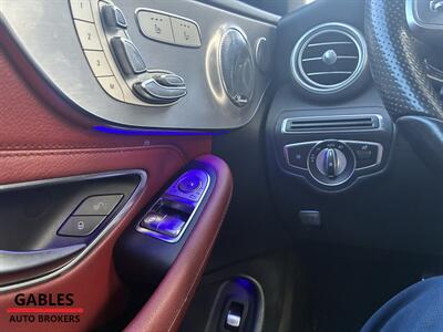 2021 Mercedes-Benz C 300   - Photo 27 - Miami, FL 33165