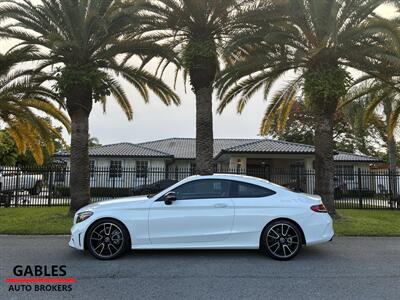 2021 Mercedes-Benz C 300   - Photo 9 - Miami, FL 33165