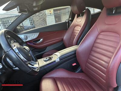 2021 Mercedes-Benz C 300   - Photo 22 - Miami, FL 33165