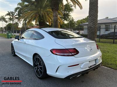 2021 Mercedes-Benz C 300   - Photo 12 - Miami, FL 33165