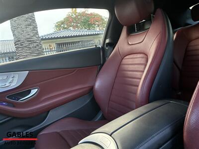 2021 Mercedes-Benz C 300   - Photo 23 - Miami, FL 33165