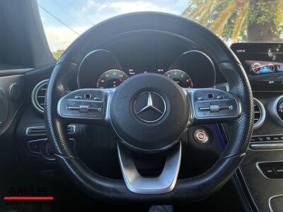 2021 Mercedes-Benz C 300   - Photo 17 - Miami, FL 33165