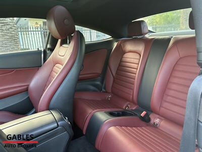 2021 Mercedes-Benz C 300   - Photo 26 - Miami, FL 33165