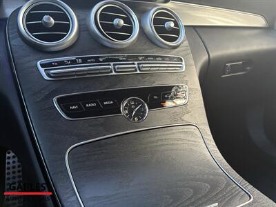2021 Mercedes-Benz C 300   - Photo 19 - Miami, FL 33165
