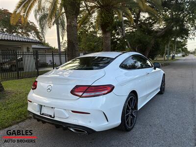 2021 Mercedes-Benz C 300   - Photo 6 - Miami, FL 33165