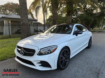 2021 Mercedes-Benz C 300   - Photo 11 - Miami, FL 33165