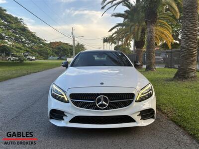 2021 Mercedes-Benz C 300   - Photo 3 - Miami, FL 33165