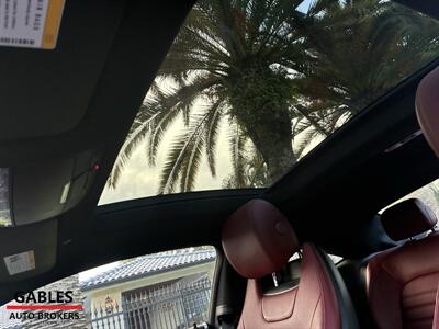 2021 Mercedes-Benz C 300   - Photo 24 - Miami, FL 33165