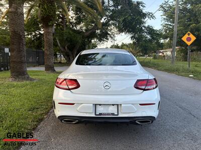 2021 Mercedes-Benz C 300   - Photo 7 - Miami, FL 33165