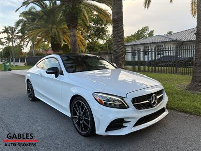 2021 Mercedes-Benz C 300   - Photo 5 - Miami, FL 33165